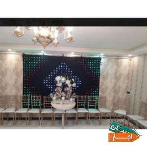 دیجی باغ اجاره باغ باغ خانوادگی مراسم تولد
