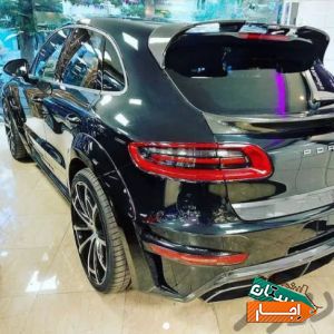 اجاره لوکس ترین خودروهای خارجی با مناسب ترین شرایط