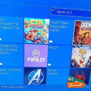 اجاره کرایه رنت ps4 با بهترین قیمت