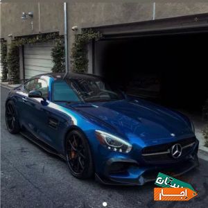 کرایه انواع خودروهای داخلی و خارجی با بهترین قیمت