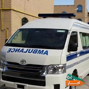 اعزام تخصصی آمبولانس با بهترین شرایط