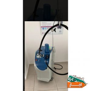 اجاره روزانه و ماهانه دستگاه کندلا اصل آمریکا