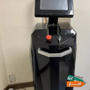اجاره دستگاه لیزر گلکسی 2020 با بهترین امکانات