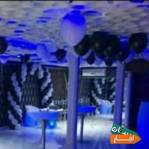 اجاره سالن اجتماعات و باغ تالار با شرایط عالی