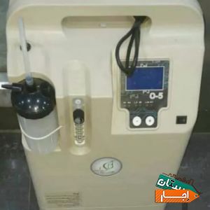 اجاره اکسیژن ساز 5و 8و 10 لیتری