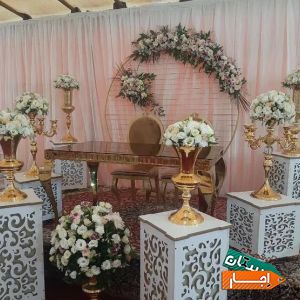 اجاره ظروف کرایه اجاره صندلی شیواری تم (کلیه نقاط تهران)