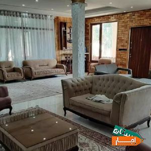 اجاره باغ و ویلا کردان تهراندشت استخر ابگرم با بهترین قیمت