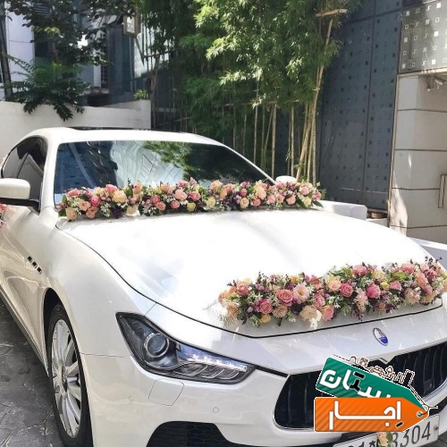اجاره خودرو بی ام و کروک با نازلترین قیمت