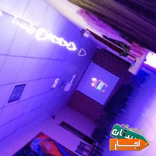 باغ اجاره نزدیک با دیزاین تولد،مهمانی،افتر