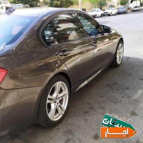اجاره خودرو bmw با نازلترین قیمت