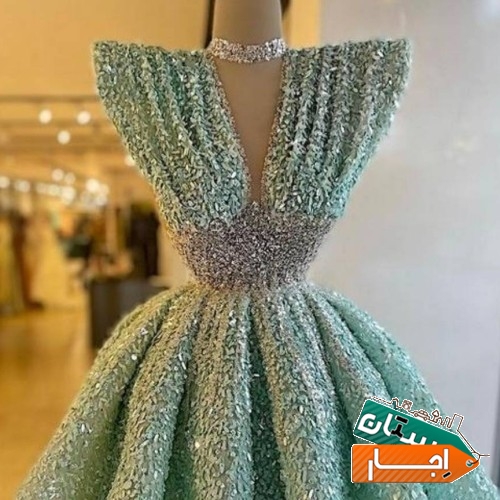 کرایه لباس مجلسی برای مراسم و مجالس