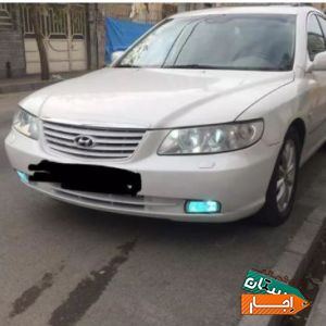 اجاره خودرو ازارا 2010 فول شرکتی رنت
