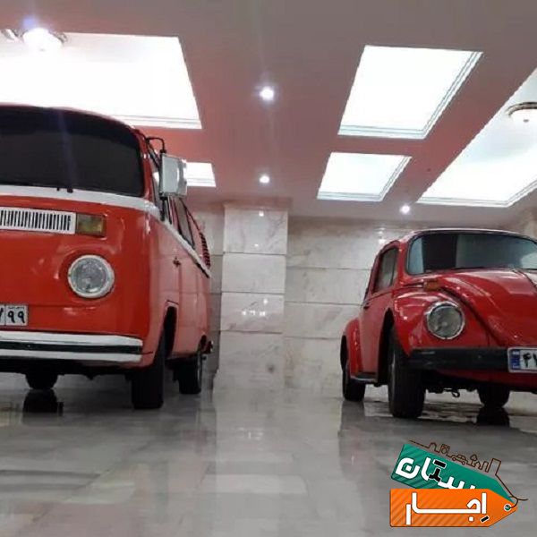 اجاره ماشین عروس فولکس کلاسیک قدیمی