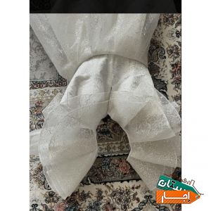اجاره لباس عروس سایز تا 38