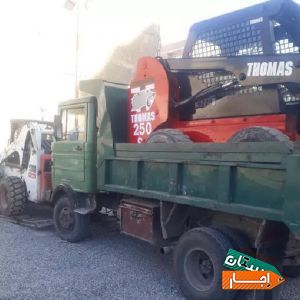 اجاره بابکت در غرب پایتخت شهریار ملارد اندیشه