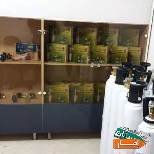 اجاره کپسول اکسیژن روزانه با قیمت مناسب