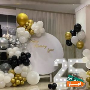 اجاره ظروف و تشریفات مجالس رهام با بهترین قیمت