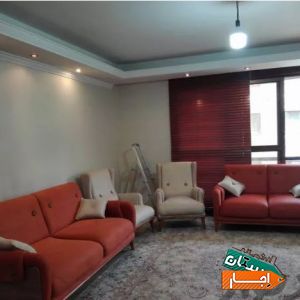 اجاره آپارتمان مبله سعادت اباد 75متر فول بهترین قیمت