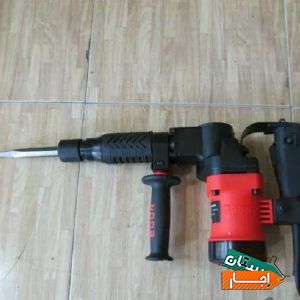 اجاره ارسال هیلتی پیکور فرز اتو لوله بتن کن با بهترین شرایط