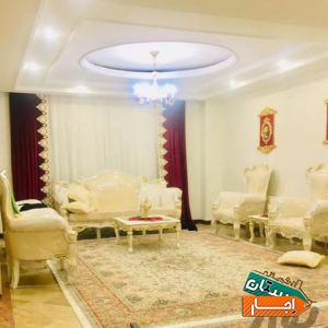 اجاره آپارتمان عراقی/بازسازی کامل/تاپ لوکیشن