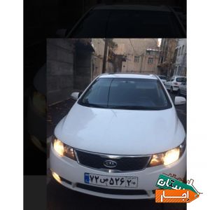اجاره سراتو،رنت خودرو،اجاره خودرو