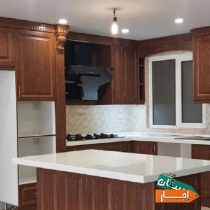 اجاره آپارتمان 200متراعیان نشین طبقه7باویو کوه استخر شمال جردن با شرایط معتبر