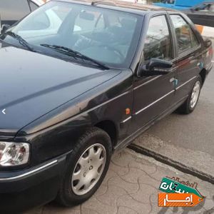 اجاره پرشیا با شرایط آسان