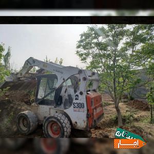 اجاره بابکت.پاکدشت وارمین وحومه.
