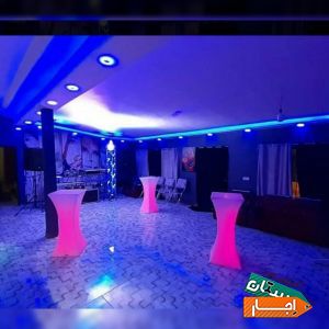 اجاره سالن اجتماعات ،تشریفات مجالس
