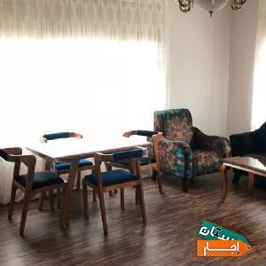 شهرک صدف اقامتگاه تکخواب
