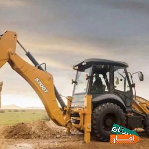 اجاره بیل بکهو با شرایط منصفانه