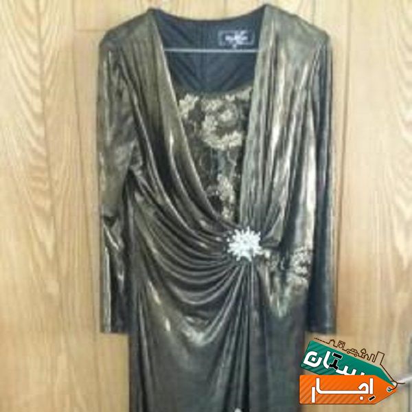 کرایه لباس مجلسی