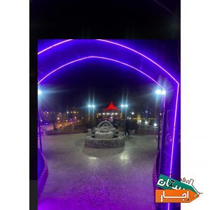اجاره ویلا فضای زیبا ودلنشین
