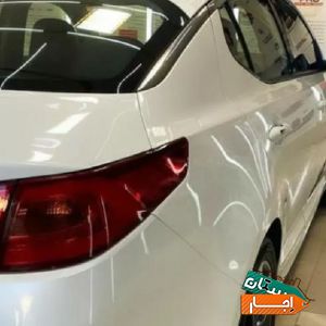 اجاره خودرو اپتیما معمولی2014/ماشین/کرایه
