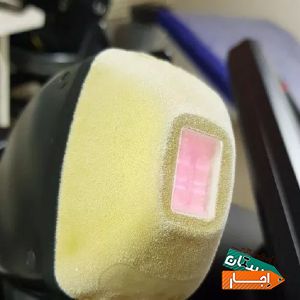 اجاره دستگاه لیزر مو سوپرانو (دایود الکس پلاتنیوم) با بالاترین امکانات