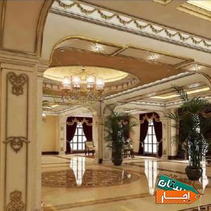 بهترین شرایط اجاره آپارتمان در فرمانیه 195متر 3 خواب مستر فول امکانات