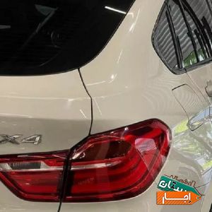 اجاره خودرو bmwx4/ماشین بی ام و /رنت/کرایه با بهترین قیمت
