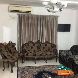 اجاره سوییت 2 خواب مبله با شرایط آسان