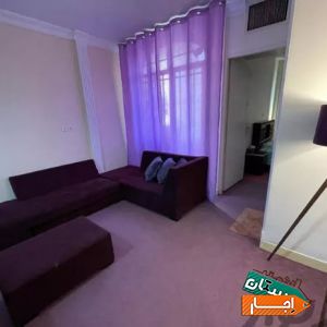 اجاره آپارتمان مبله غرب تهران شیک با شرایط عالی