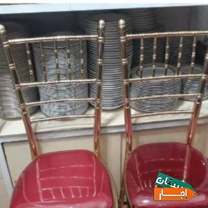 اجاره*میزوصندلی وباندنورپردازی تشریفات تولد با ارزانترین قیمت در شیراز