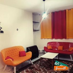 اجاره سوییت آپارتمان مبله با پارکینگ