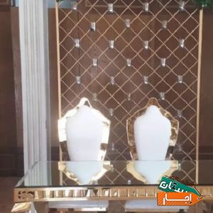اجاره باغ شیک جهت مراسم با امکانات با بهترین قیمت