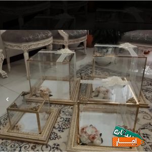 ست کامل باکس بله برون اجاره و فروش