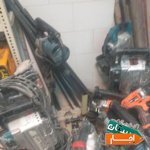 اجاره هیلتی و تخریب کاری سوراخ کاری کاشت میلگرد
