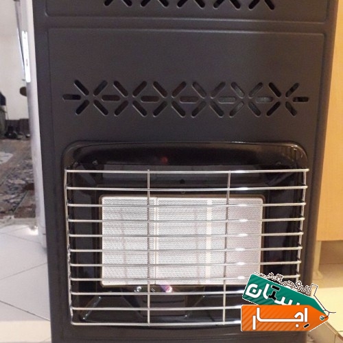 اجاره بخاری و کولر آبی