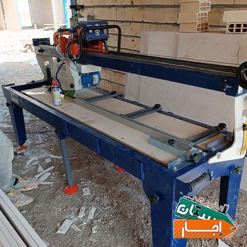اجاره، خرید،فروش،دستگاه سنگبری فرزابی