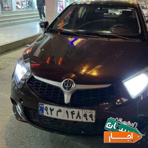 اجاره خودرو لوکس