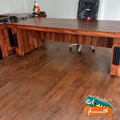اجاره ملزومات اداری
