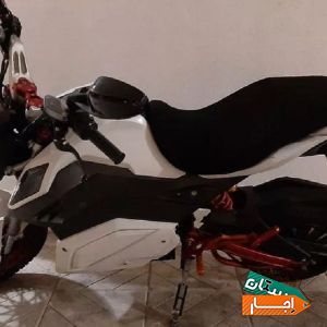 اجاره موتور کیش با قیمت عالی در کیش