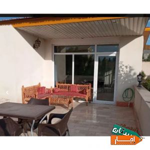 اجاره باغ ویلارودهن مهرآباد